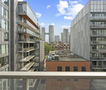 For Lease - 75 Portland Street Unit# 722, Toronto, Ontario - Photo 2