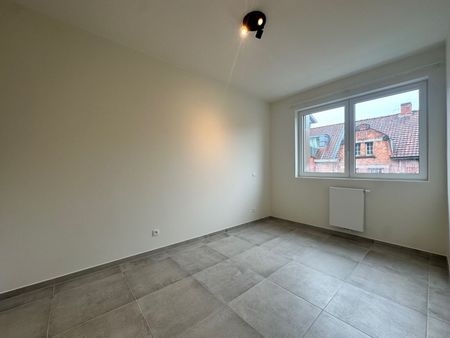 Nieuw appartement in centrum met 2 slaapkamers - Foto 5