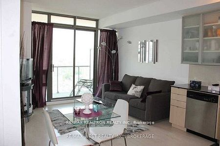 Spire Lofts , #2105 - Photo 5