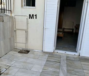 Studio/Γκαρσονιέρα για ενοικίαση Γάλλος (Ρέθυμνο) - Photo 6