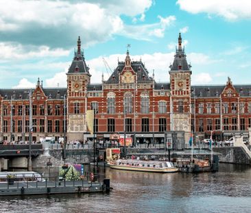 Van Ollefenstraat 46, 1065 LK Amsterdam - Foto 2