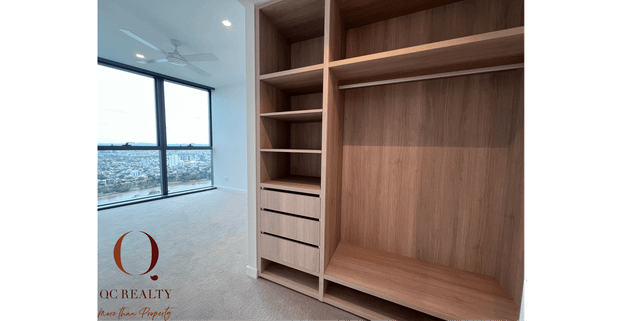 49/8 Margaret Street, Brisbane City, Qld 4000 - Photo 1