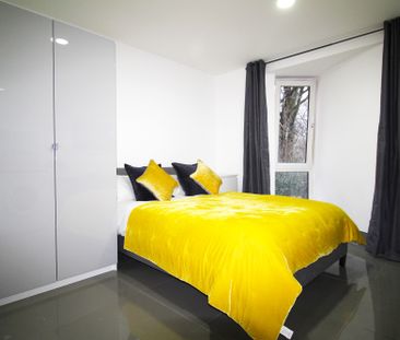Flat 68, Samara Plaza, LS2 9DU, Leeds - Photo 2
