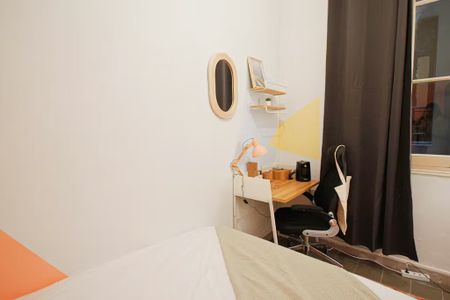 Carrer d'Aragó, Barcelona, Catalonia 08015 - Foto 3