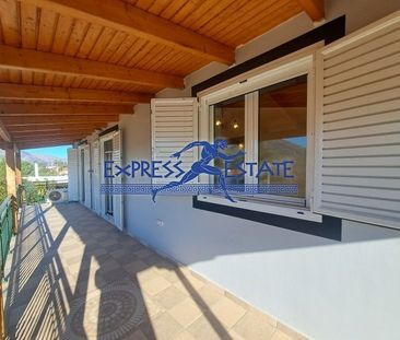 Μονοκατοικία για ενοικίαση Άγιος Παντελεήμονας (Μαραθώνας) - Photo 4