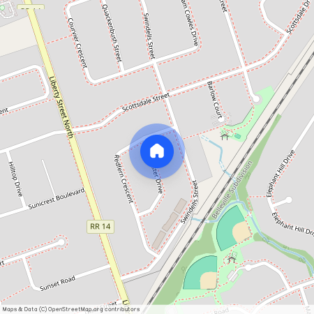 61 Forrester Drive, Clarington