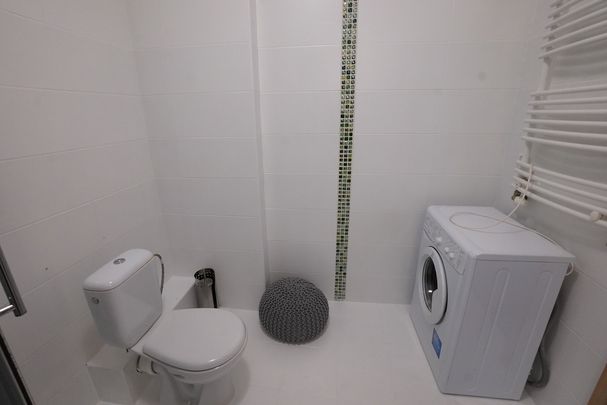 APARTAMENT NA PODZAMCZU - Zdjęcie 1