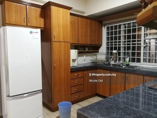 Endah Ria, Taman Sri Endah, Sri Petaling - Foto 1