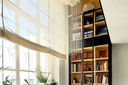 COURTE DUREE - Hôtel Particulier 440m2 - Gros Caillou - Photo 4