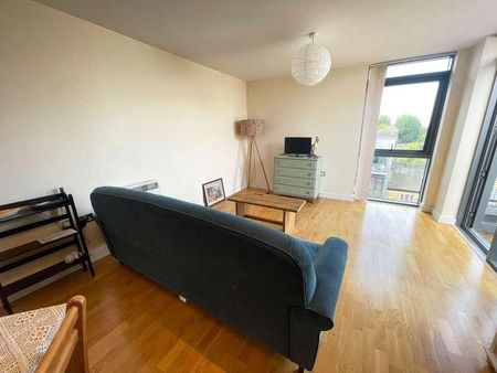 Axminster Road, London, N7 - Photo 2