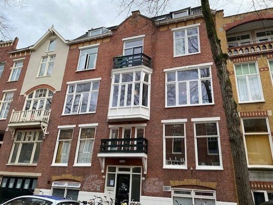 Te huur: Kamer H.W. Mesdagstraat in Groningen - Photo 1