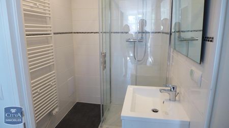 Location Appartement 3 pièces 48m² TOURS 37000 - Photo 5