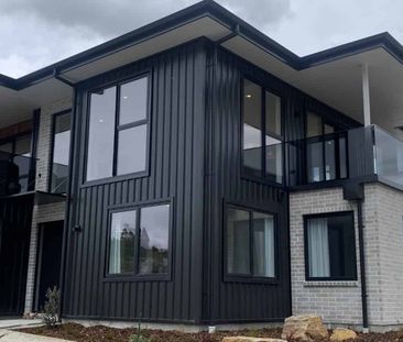 Brand New Stunning Wanaka Rental Home - Photo 4