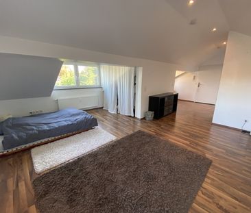 Charmante, modernisierte Studiowohnung i ... - Photo 4