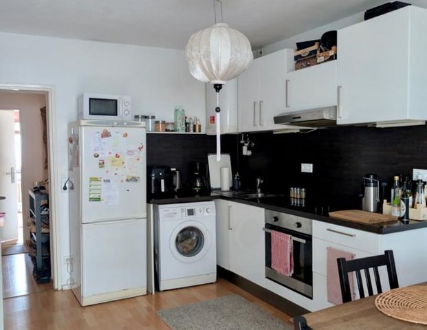 2 Zimmer-Wohnung in Schwetzinger Vorstadt/ Mannheim - Foto 1
