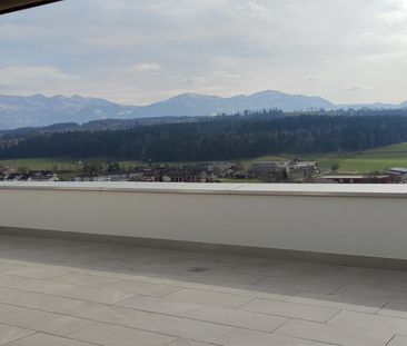 sonnige 3.5-Zimmer-Dachwohnung - Foto 6