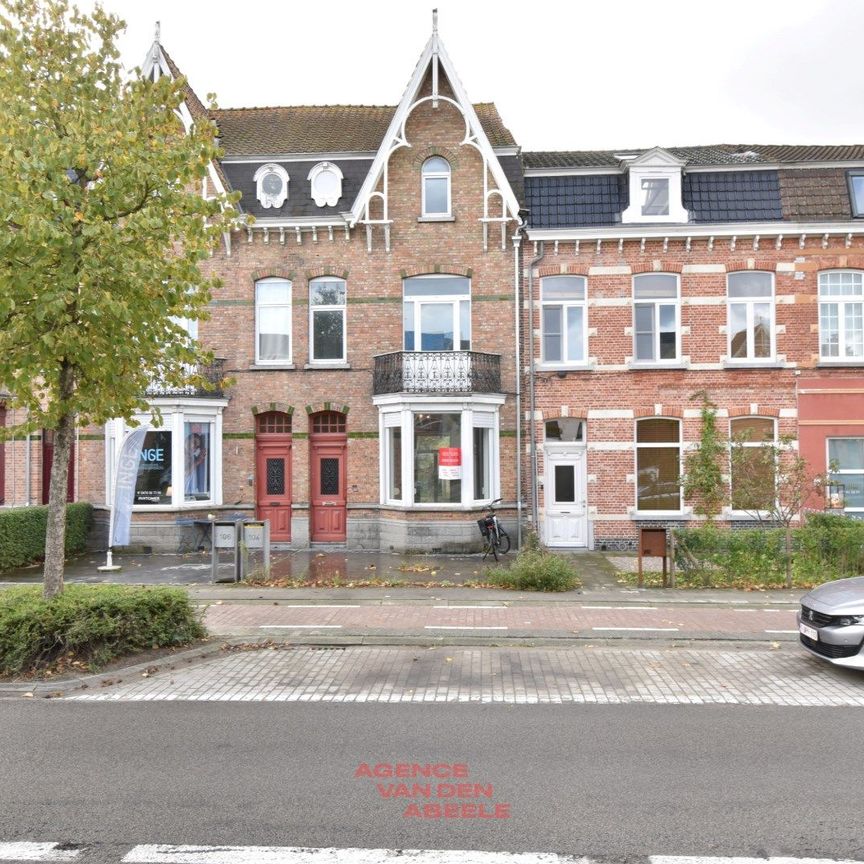 Charmante woning met 3 slaapkamers en tuin - Foto 1