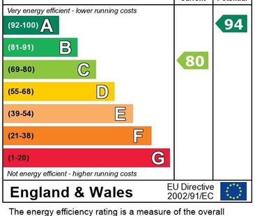 2 bedroom semi-detached house to rent - Photo 3