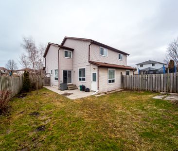 For Lease - 1447 Fleming Court, Oshawa, Ontario - Photo 6