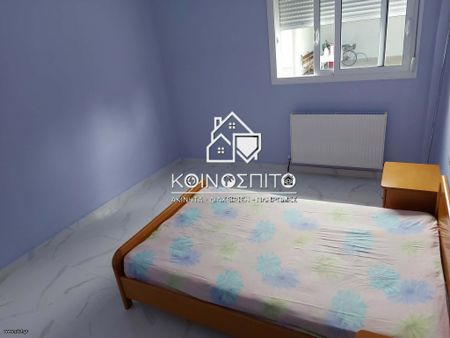Διαμέρισμα 110 τ.μ. προς ενοικίαση - Photo 4
