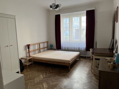 Pronájem bytu • 41 m² bez realitkyKouřimská, Praha - Vinohrady - Photo 5