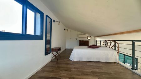 Collines de St Laurent du Var Maison jumelée meublée 3/4 pièces 70 m2 - Photo 5