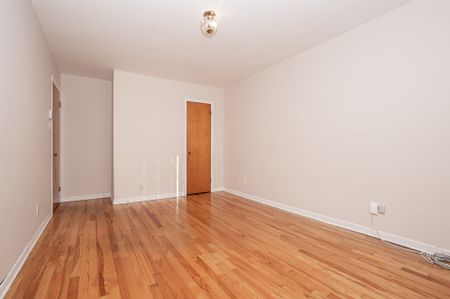 Condo for rent, Montréal (Saint-Léonard) - Photo 4