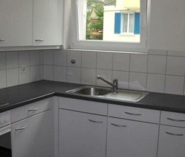 One-room apartment near ETH for rent - Foto 1