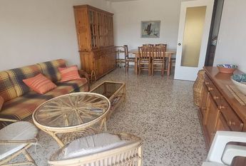 Alquiler de piso en Ronda Edificio