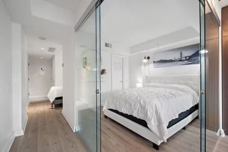For Lease - 155 Yorkville Avenue Unit# 501, Toronto, Ontario - Photo 5