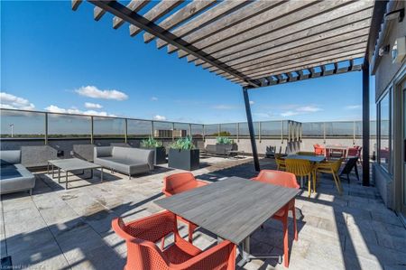 For Lease - 34 Norman Street Unit# 404, Brantford, Ontario - Photo 5