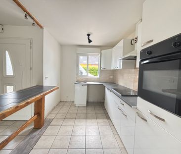 LA BONNEVILLE SUR ITON - Maison 4 pièces - Photo 5