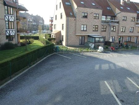 Appartement Zu Miete De Haan - Photo 3