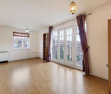 2 bedroom apartment to rent - Photo 3