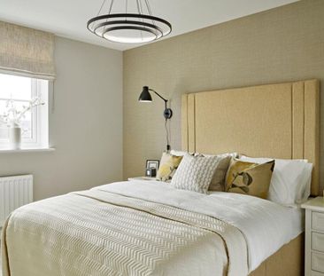 4 bedroom detached house to rent - Photo 4