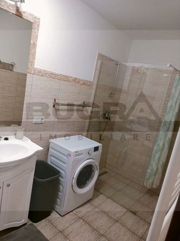 Apartament de 3 camere, modern, bloc nou, 70mp, zona Kauf... - Fotografie 4