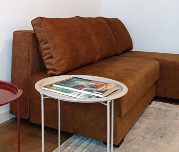 Mieszkanie na wynajem - Photo 4