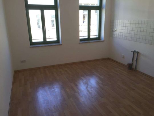 ***Super 2-RWG im 2. OG * FUßBODENHEIZUNG * WE 07*** - Photo 1