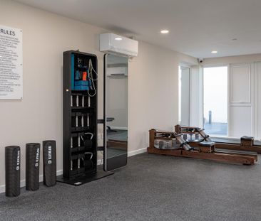 2 bedroom apartment to rent - Photo 5