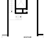 1-Zimmer Wohnung in Haspe-Quambusch - Foto 4