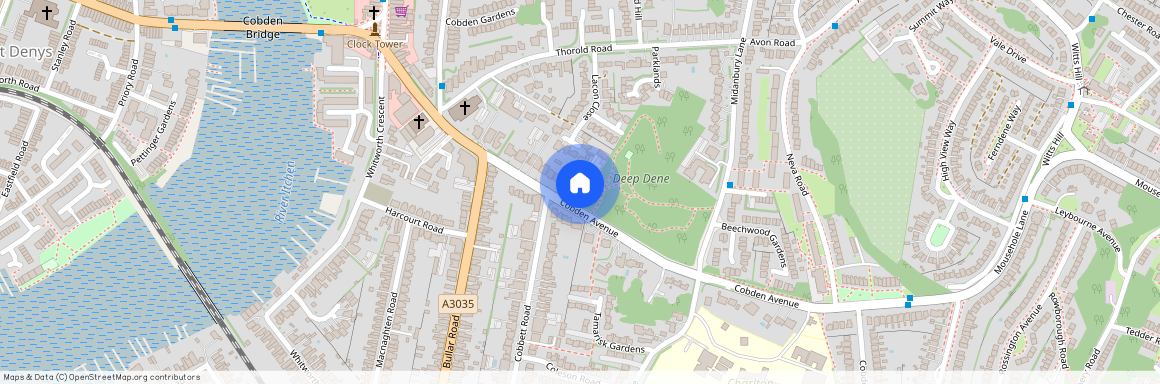Woodlands Court, Southampton, SO18