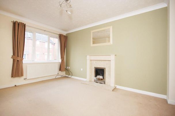 3 bedroom house to rent - Photo 1