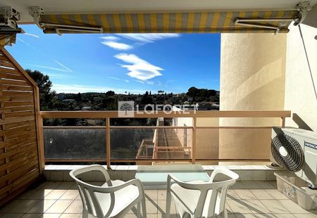 Appartement T1 Le Cannet à louer - Photo 2