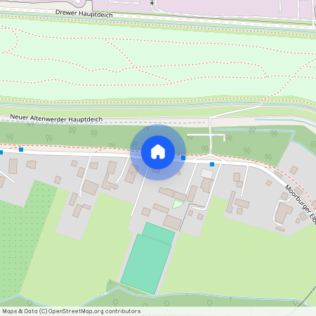 21079 Harburg - Hamburg Moorburg