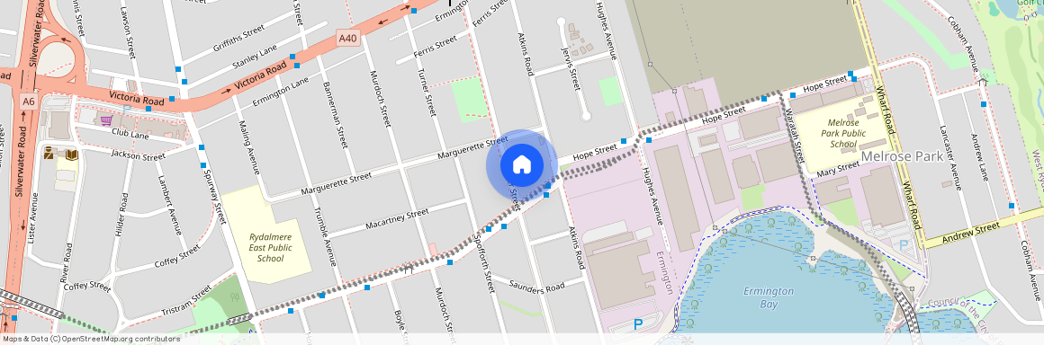 27B Trumper Street, Ermington