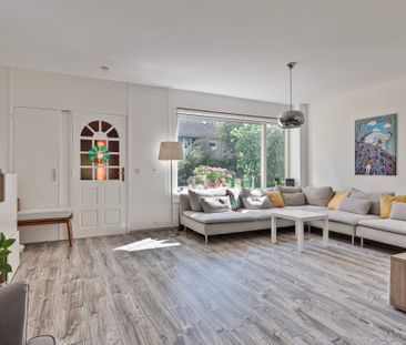 Jericholaan 57, 5625 TG, Eindhoven - Foto 1