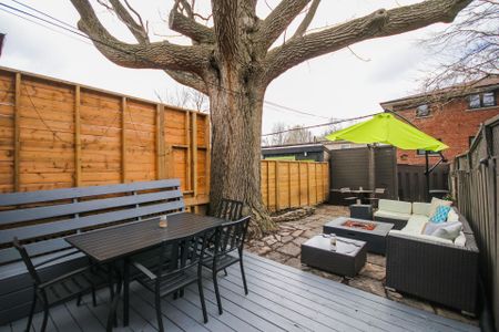 For Lease - 44 Rhodes Avenue Unit# Main & 2nd, Toronto, Ontario - Photo 3