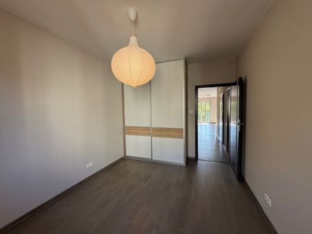 Nowoczesny apartament w Arboretum – Łódź 84.15 m² - Фото 5