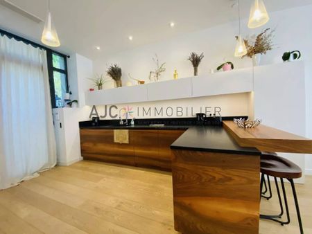 MAISON MEUBLÉE T4 - PISCINE ET GARAGE - Photo 3