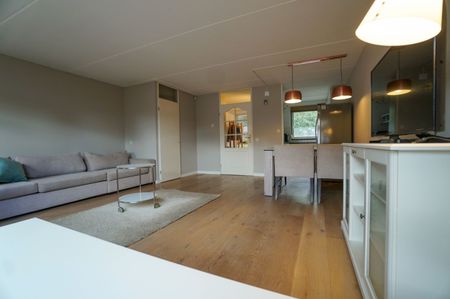 Huis te huur: Saint-Saensgracht 71 1323 CZ Almere - Photo 5